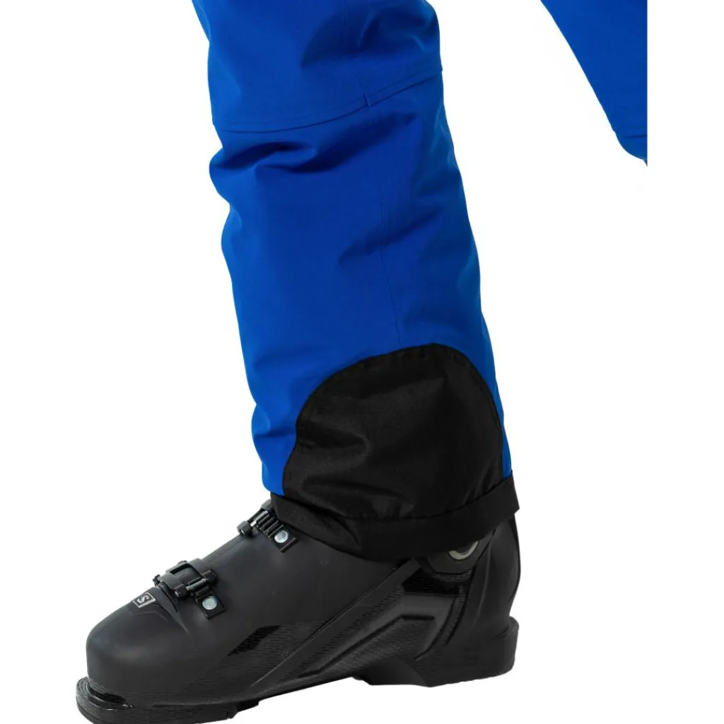 Skibroeken|Wintersport-Falcon Phoenix skibroek heren astral blue