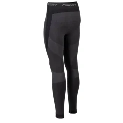 Falcon Thermobroek dames black< Thermokleding|Wintersport