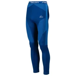 Falcon thermobroek heren kobalt< Thermokleding|Wintersport