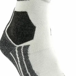 Skisokken|Snowboardsokken-Falke 16523 SK2 Intermediate skisokken dames off white