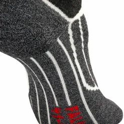 Skisokken|Snowboardsokken-Falke 16523 SK2 Intermediate skisokken dames off white