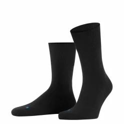 Falke Ergo hardloopsokken black< Hardloopkleding