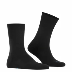 Falke Ergo hardloopsokken black< Hardloopkleding