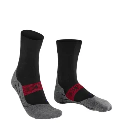 Falke RU4 Endurance Cool hardloopsokken dames black< Hardloopkleding