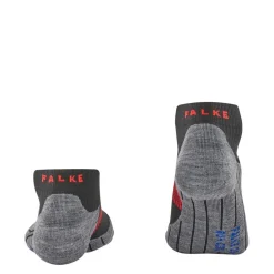 Falke RU4 Endurance Cool Short hardloopsokken dames black< Hardloopkleding