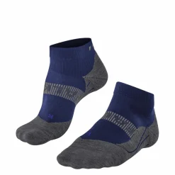 Falke RU4 Endurance Cool Short hardloopsokken heren athletic blue< Hardloopkleding