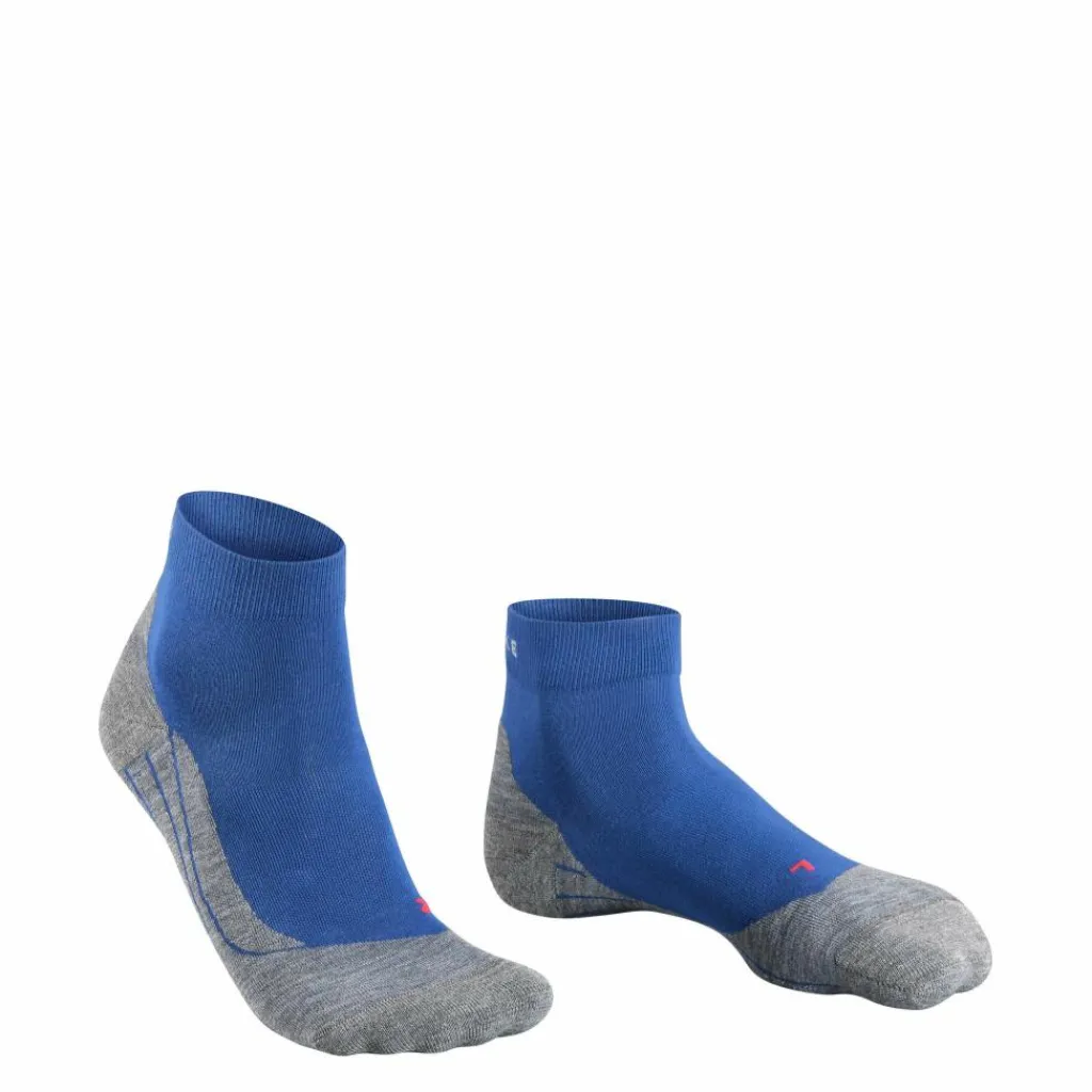 Falke RU4 Endurance Short hardloopsokken heren athletic< Hardloopkleding