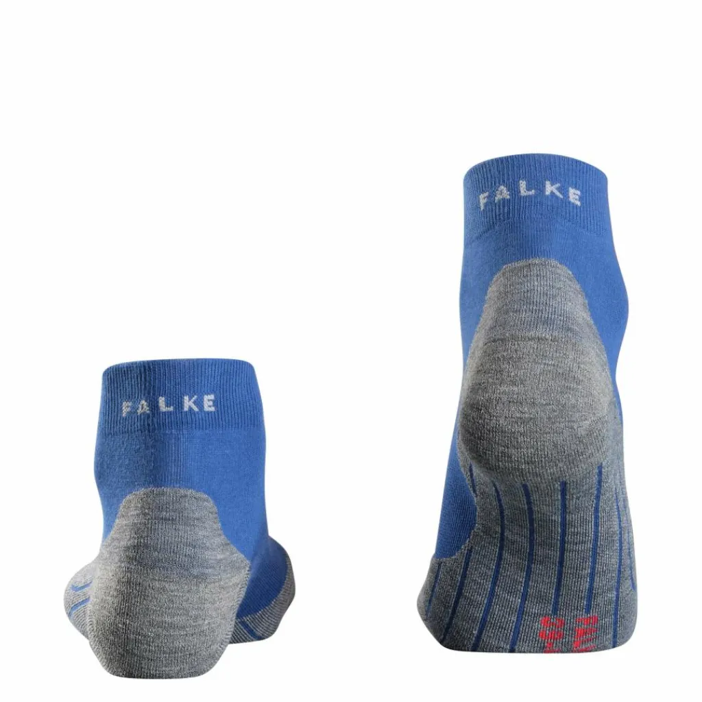 Falke RU4 Endurance Short hardloopsokken heren athletic< Hardloopkleding