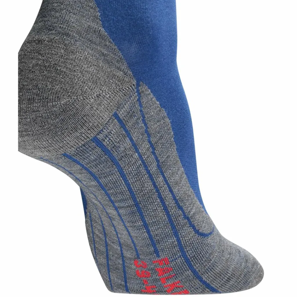 Falke RU4 Endurance Short hardloopsokken heren athletic< Hardloopkleding