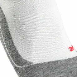 Falke RU4 Invisible hardloopsokken heren white mix< Hardloopkleding