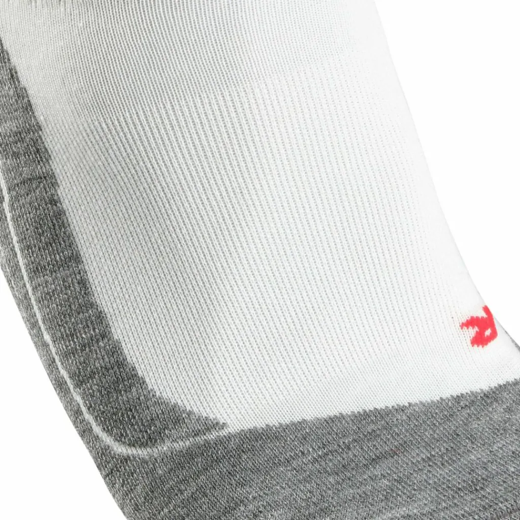 Falke RU4 Invisible hardloopsokken heren white mix< Hardloopkleding