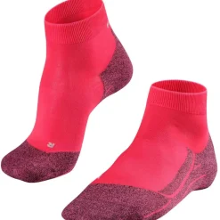 Falke RU4 Light hardloopsokken dames rose< Hardloopkleding