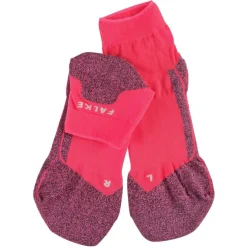 Falke RU4 Light hardloopsokken dames rose< Hardloopkleding