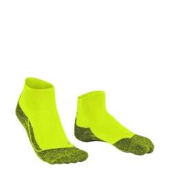 Hardloopkleding-Falke RU4 Light Performance Short hardloopsokken heren matrix