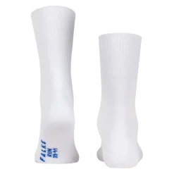 Hardloopkleding-Falke Run Unisex hardloopsokken white