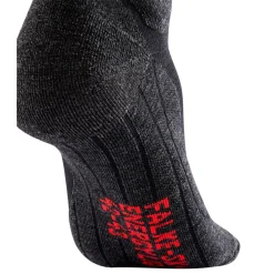 Falke SK4 Advanced Compression Light skisokken dames black mix< Skisokken|Snowboardsokken