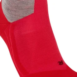 Skisokken|Snowboardsokken-Falke SK4 Advanced skisokken dames rose