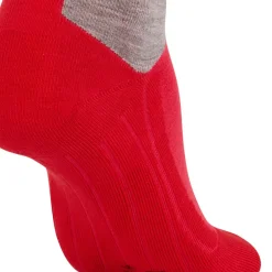 Skisokken|Snowboardsokken-Falke SK4 Advanced skisokken dames rose