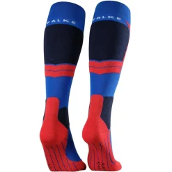Skisokken|Snowboardsokken-Falke SK4 Advanced skisokken heren olympic