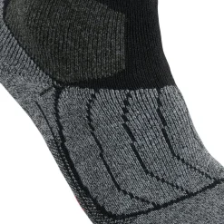 Falke SK1 Comfort skisokken heren black mix< Skisokken|Snowboardsokken