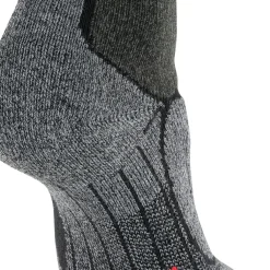 Falke SK1 Comfort skisokken heren black mix< Skisokken|Snowboardsokken