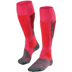Falke SK1 Comfort skisokken dames rose< Skisokken|Snowboardsokken
