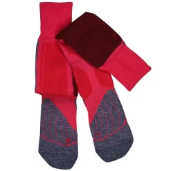 Falke SK1 Comfort skisokken dames rose< Skisokken|Snowboardsokken