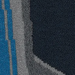 Skisokken|Snowboardsokken-Falke SK1 Comfort skisokken heren light grey