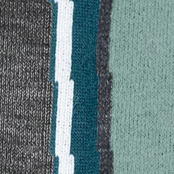 Skisokken|Snowboardsokken-Falke SK2 Intermediate skisokken dames lagoon