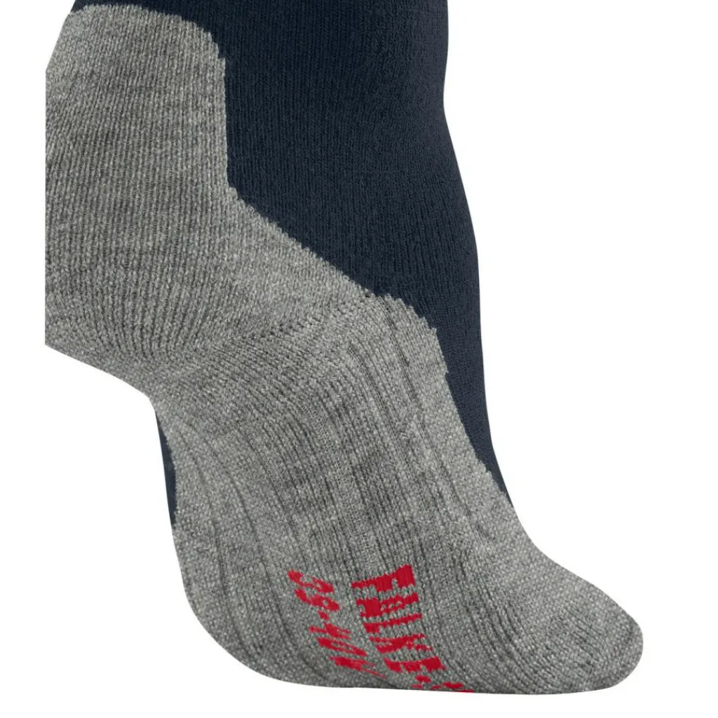 Falke SK2 Intermediate skisokken heren space blue< Skisokken|Snowboardsokken