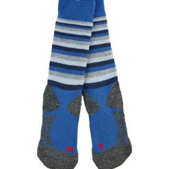 Falke SK2 Intermediate skisokken junior yve< Skisokken|Snowboardsokken
