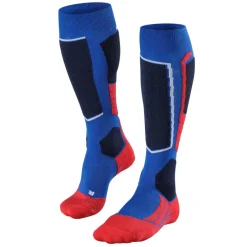 Falke SK2 Intermediate skisokken heren olympic< Skisokken|Snowboardsokken