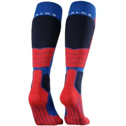 Falke SK2 Intermediate skisokken heren olympic< Skisokken|Snowboardsokken