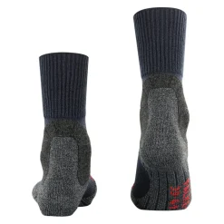 Falke TK1 Adventure wandelsokken dames marine< Wandelsokken|Wandelsokken