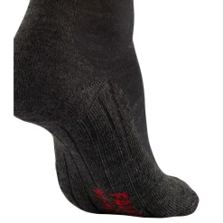 Falke TK2 Crest wandelsokken dames black< Wandelsokken|Wandelsokken