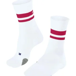 Wandelsokken|Wandelsokken-Falke TK2 Explore Cool wandelsokken dames white