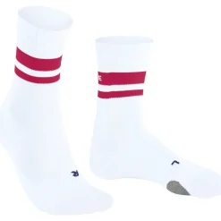 Wandelsokken|Wandelsokken-Falke TK2 Explore Cool wandelsokken dames white