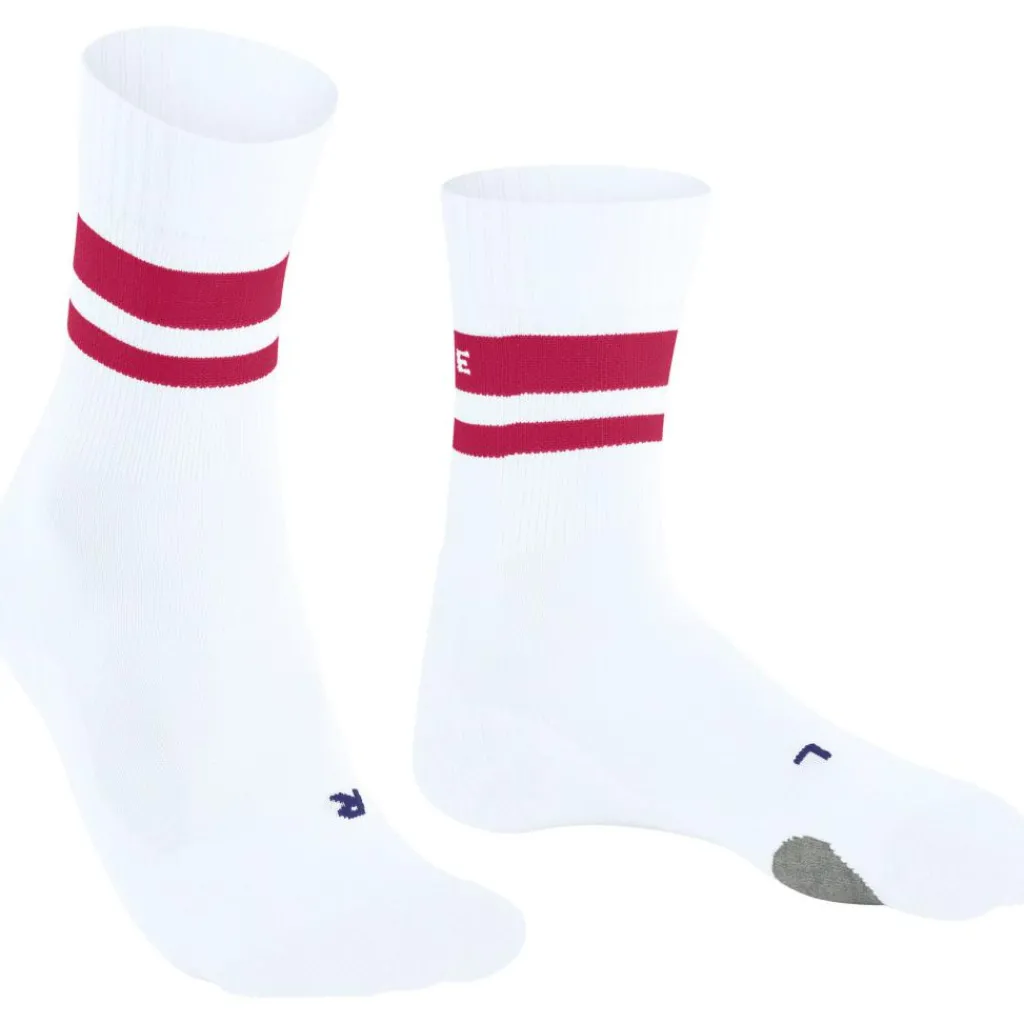 Wandelsokken|Wandelsokken-Falke TK2 Explore Cool wandelsokken dames white