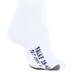 Wandelsokken|Wandelsokken-Falke TK2 Explore Cool wandelsokken dames white