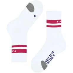 Wandelsokken|Wandelsokken-Falke TK2 Explore Cool wandelsokken dames white