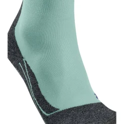 Wandelsokken|Wandelsokken-Falke TK2 Explore Cool wandelsokken dames mint