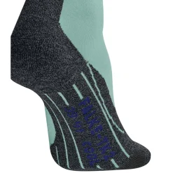 Wandelsokken|Wandelsokken-Falke TK2 Explore Cool wandelsokken dames mint
