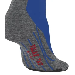 Falke TK2 Explore wandelsokken heren cobalt blue< Wandelsokken|Wandelsokken