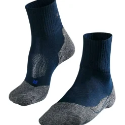 Falke TK2 Short Cool wandelsokken heren marine< Wandelsokken|Wandelsokken