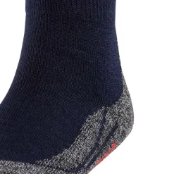 Falke TK2 Short wandelsokken junior marine< Wandelsokken|Wandelsokken