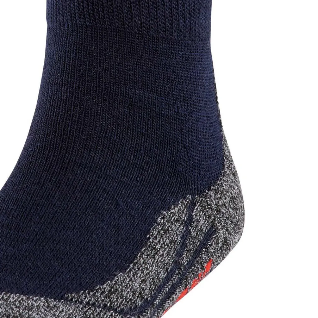 Falke TK2 Short wandelsokken junior marine< Wandelsokken|Wandelsokken