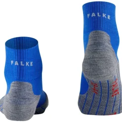 Falke TK5 Short wandelsokken heren yve< Wandelsokken|Wandelsokken