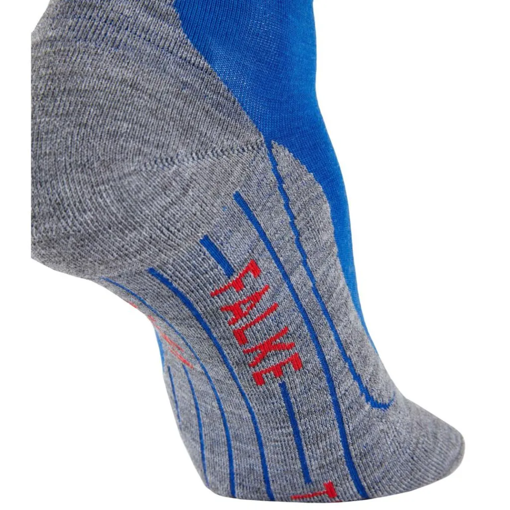 Falke TK5 Short wandelsokken heren yve< Wandelsokken|Wandelsokken