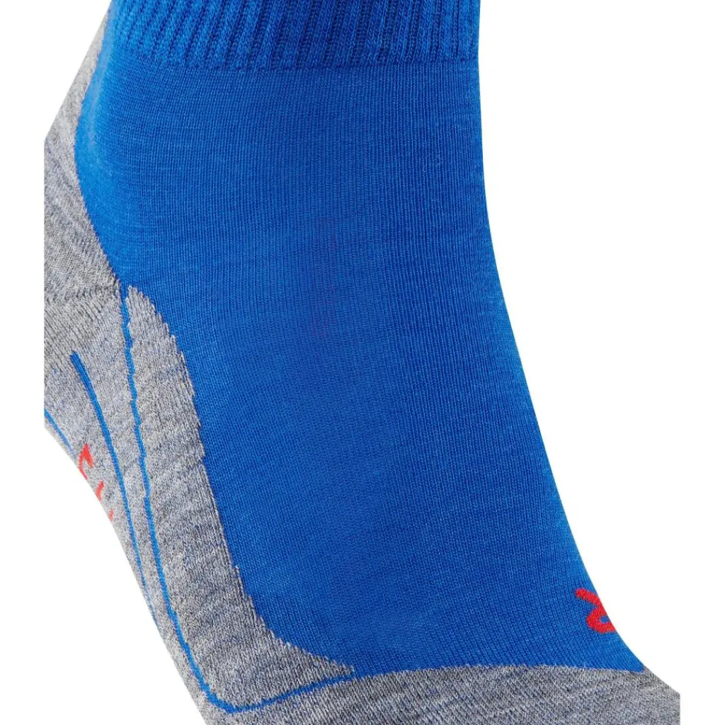 Falke TK5 Short wandelsokken heren yve< Wandelsokken|Wandelsokken