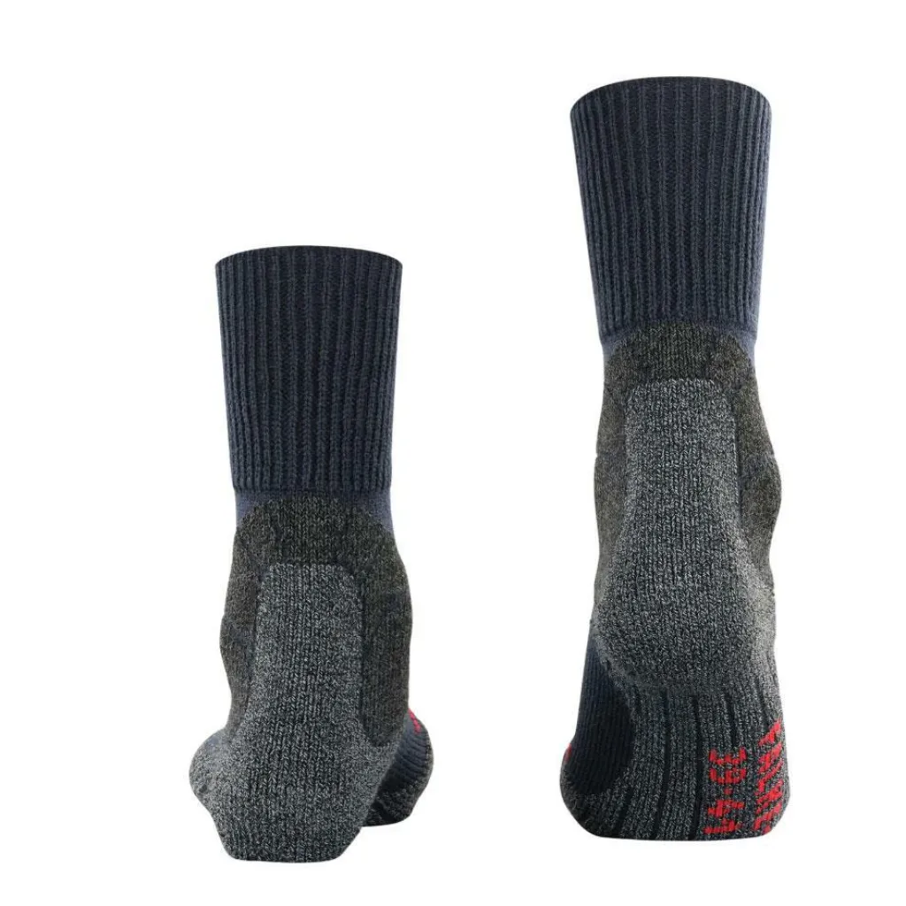 Wandelsokken|Wandelsokken-Falke TK1 wandelsokken heren marine